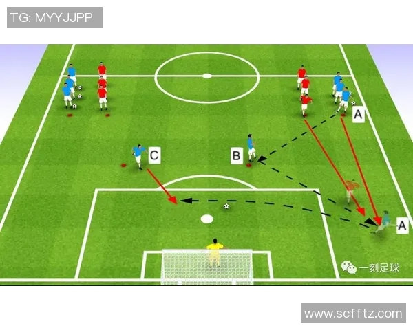 足球里dri的魅力解析与技术运用探讨助你提升球场表现