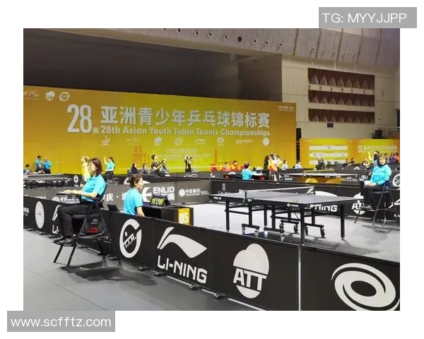 重庆乒乓球队运营革新探索如何提升竞技水平与市场影响力