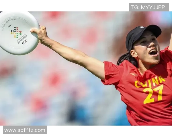 飞盘运动的魅力与团队精神成都飞盘队的成长与挑战全景揭秘